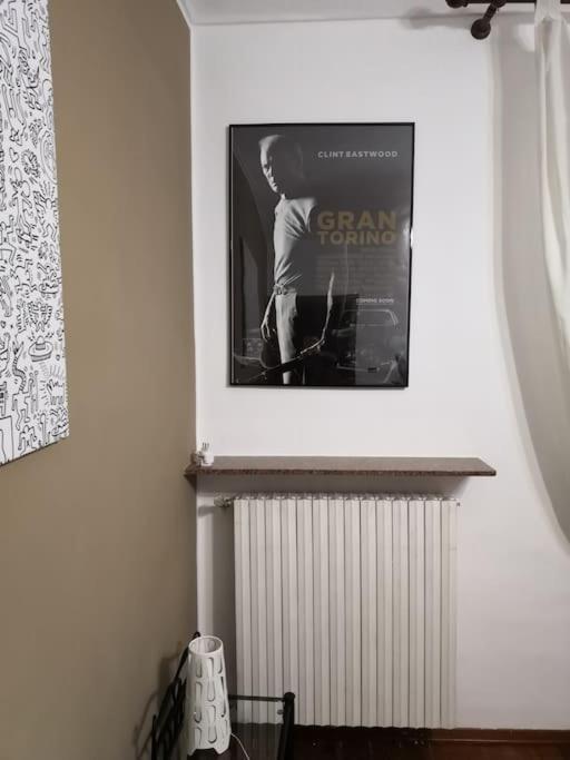 Gran Torino Lägenhet Exteriör bild