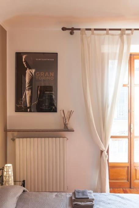 Gran Torino Lägenhet Exteriör bild
