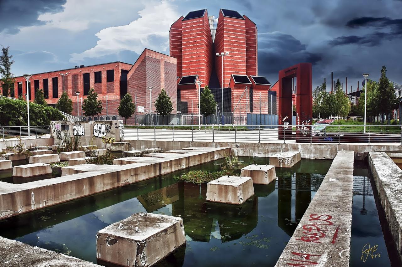Gran Torino Lägenhet Exteriör bild